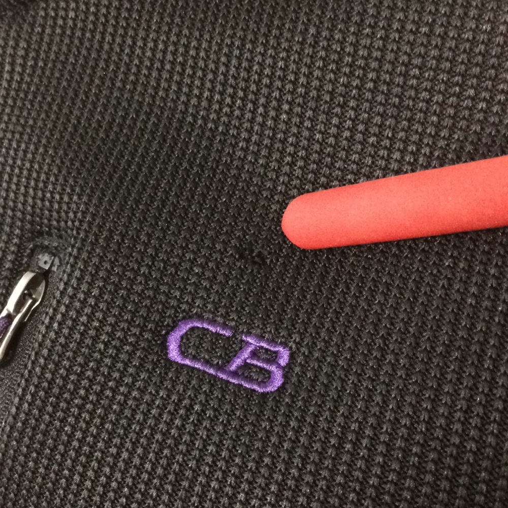CB jacket - Picture 5 of 11